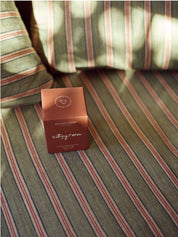 'Sitting Room' Candle - Green Sandalwood & Fern