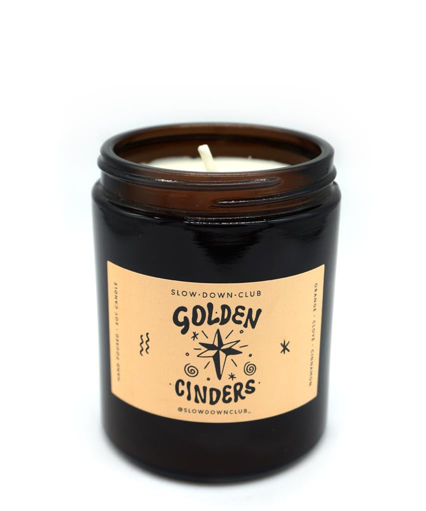 SlowDownClub_Candle_Golden_Cinders_Orange_Cinnamon_Clove.jpg