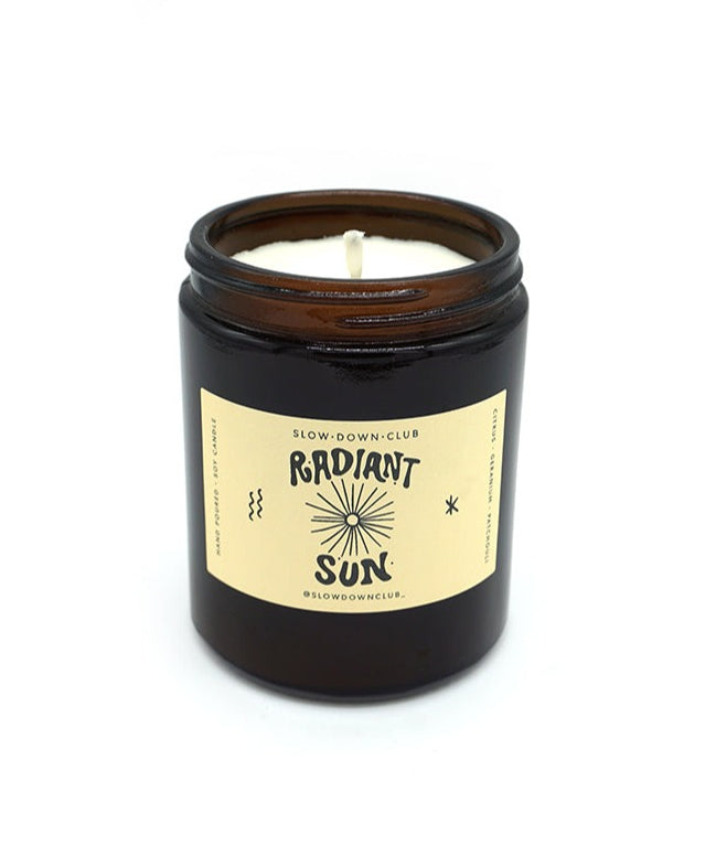 SlowDownClub_Candle_Radiant_Sun_Citrus_Geranium_Patchouli.jpg