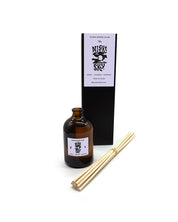 Night Sky Reed Diffuser in Lavender, Rosemary & Neroli