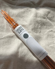 Light Rays Incense in Amber & Tonka Bean