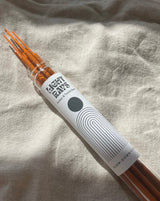 Light Rays Incense in Amber & Tonka Bean