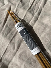 Rising Moon Incense in Sandalwood