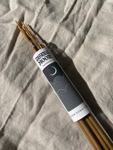 Rising Moon Incense in Sandalwood