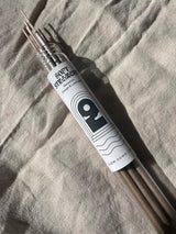 Soft Stillness Incense in Geranium, Orange & Lavender