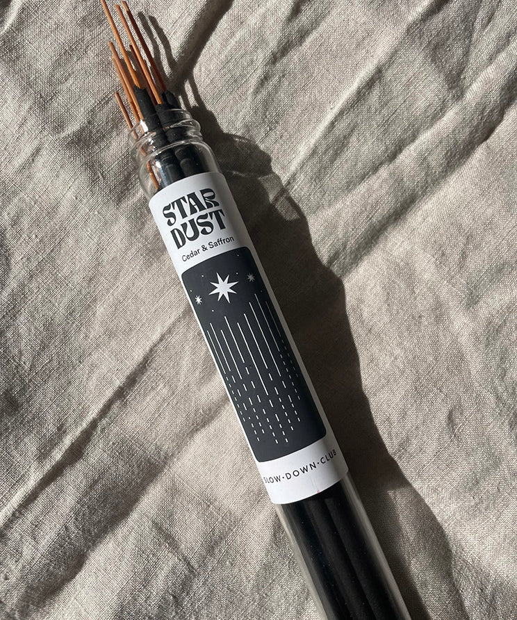 SlowDownClub_Incense_Stardust_Cedar_Saffron.jpg