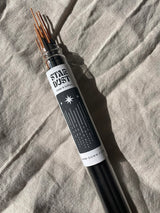 Star dust Incense in Cedar & Saffron