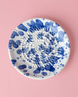 Tierra Cocida Ceramic Grater Plate | Persia Design, Small
