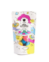 Space Bath Bombs | Bag of 7