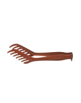 Spaghetti Tongs in Various Vintage Colours