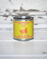 Goat Rodeo Goods Spicy Disco Mix | Mixed Spice Blend, 60g