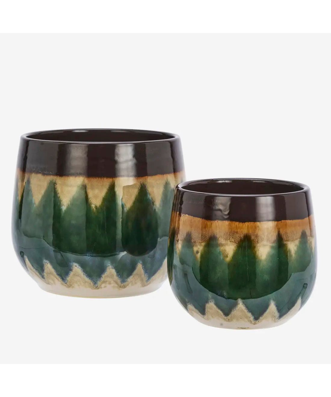 Stoneware_Flower_Pot_in_green_Madam_Stoltz_1.jpg