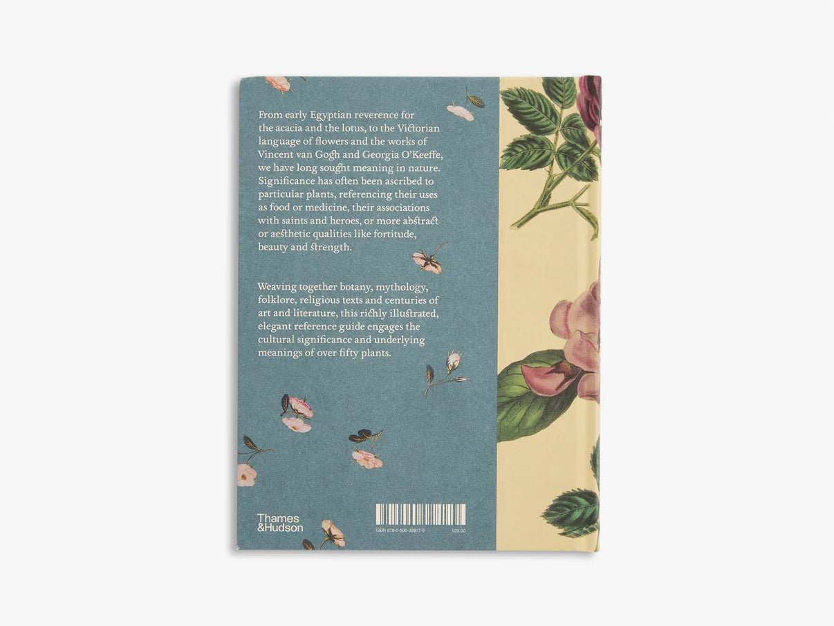The Secret Language of Plants | Art, Nature & Symbolism