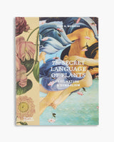 The Secret Language of Plants | Art, Nature & Symbolism