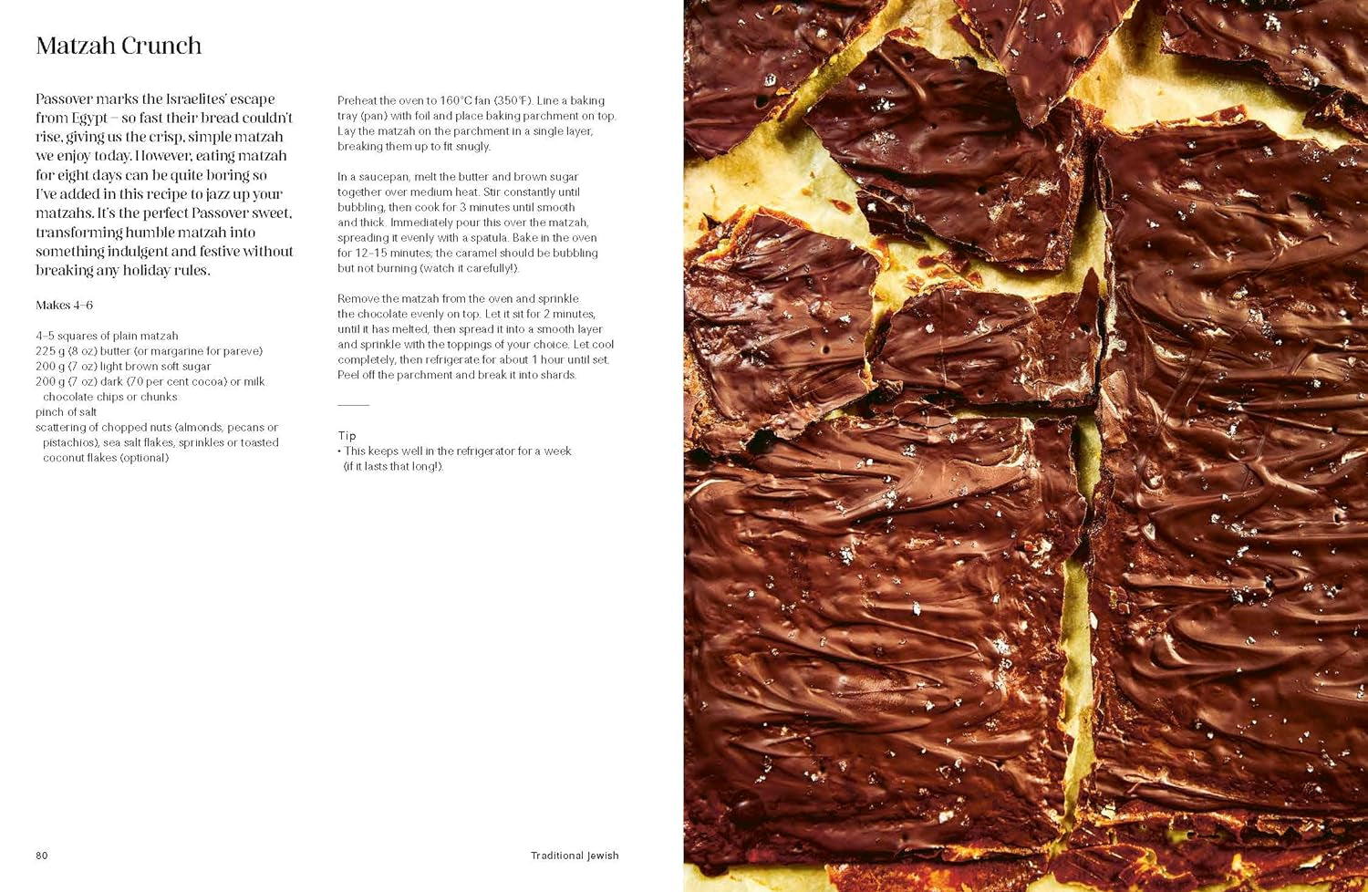 Jewish Bakery by Jennifer Rinkoff