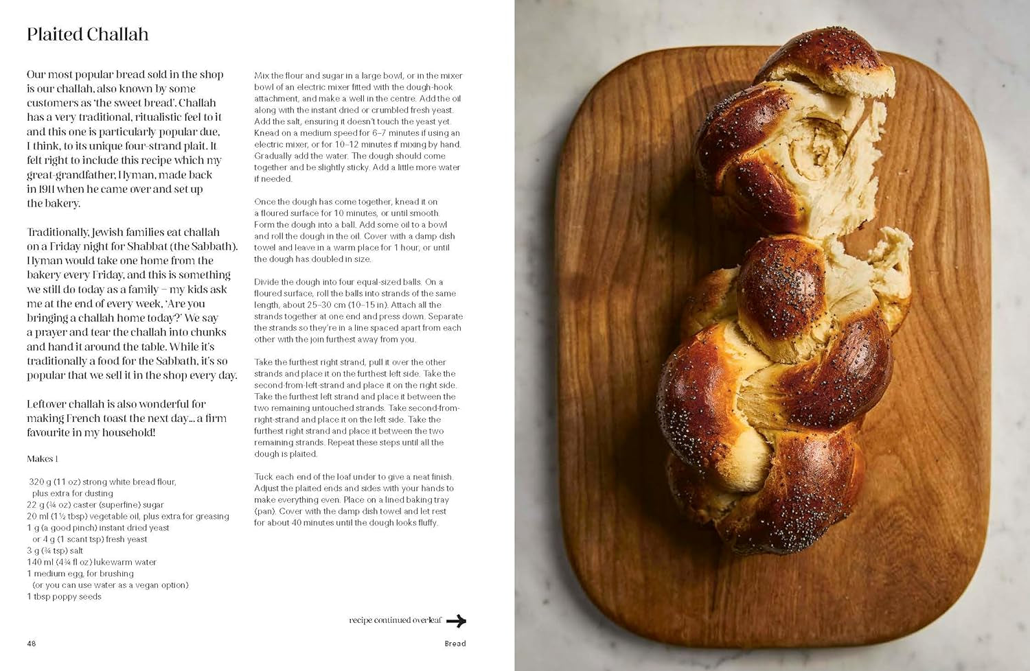 Jewish Bakery by Jennifer Rinkoff