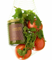 Soy Candle | Tomato Vines (Limited Edition)