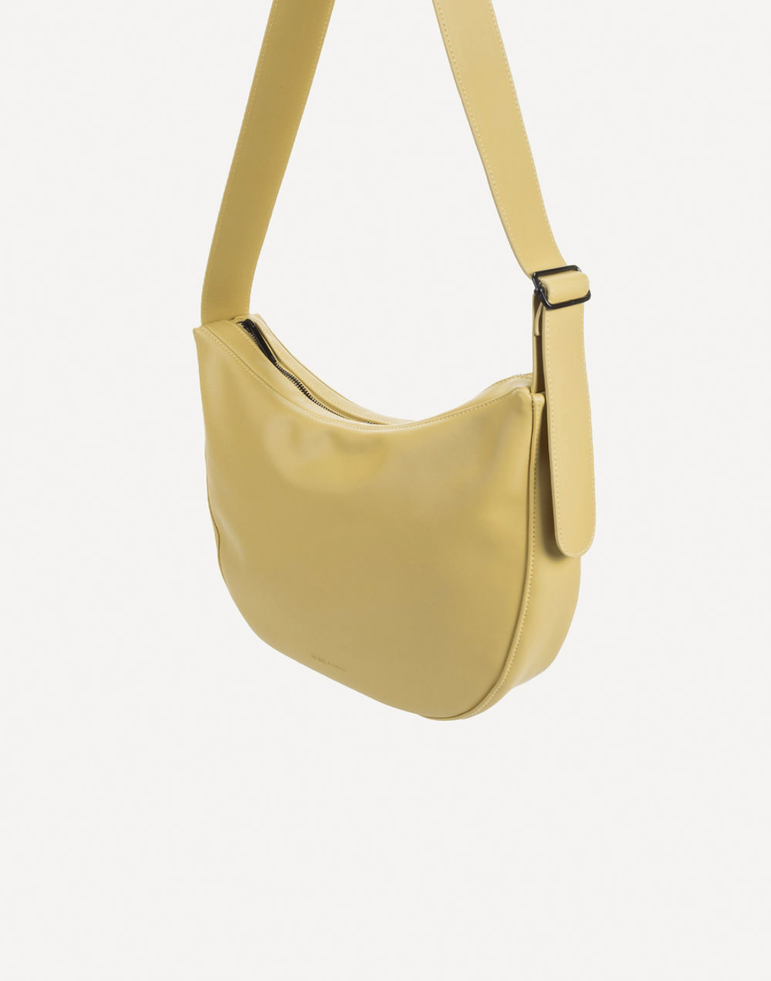 Umi Cross Body Shopper | Pampas