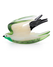 Swallow Hair Claw