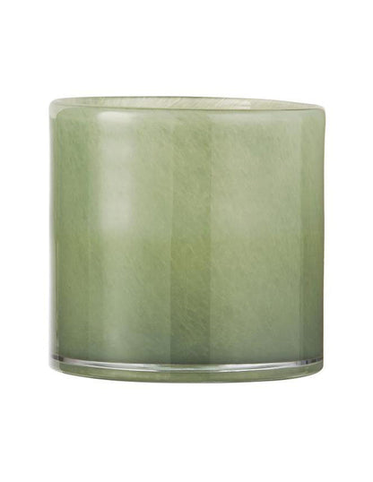 Venecia Glass Vase or Plant Pot | Large