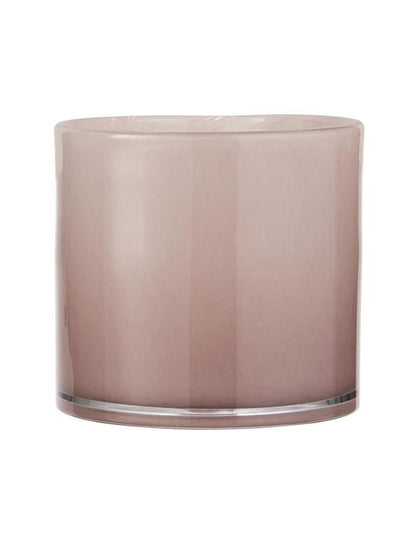 Venecia Glass Vase or Plant Pot | Large