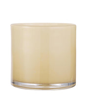 Venecia Glass Vase or Plant Pot | Medium