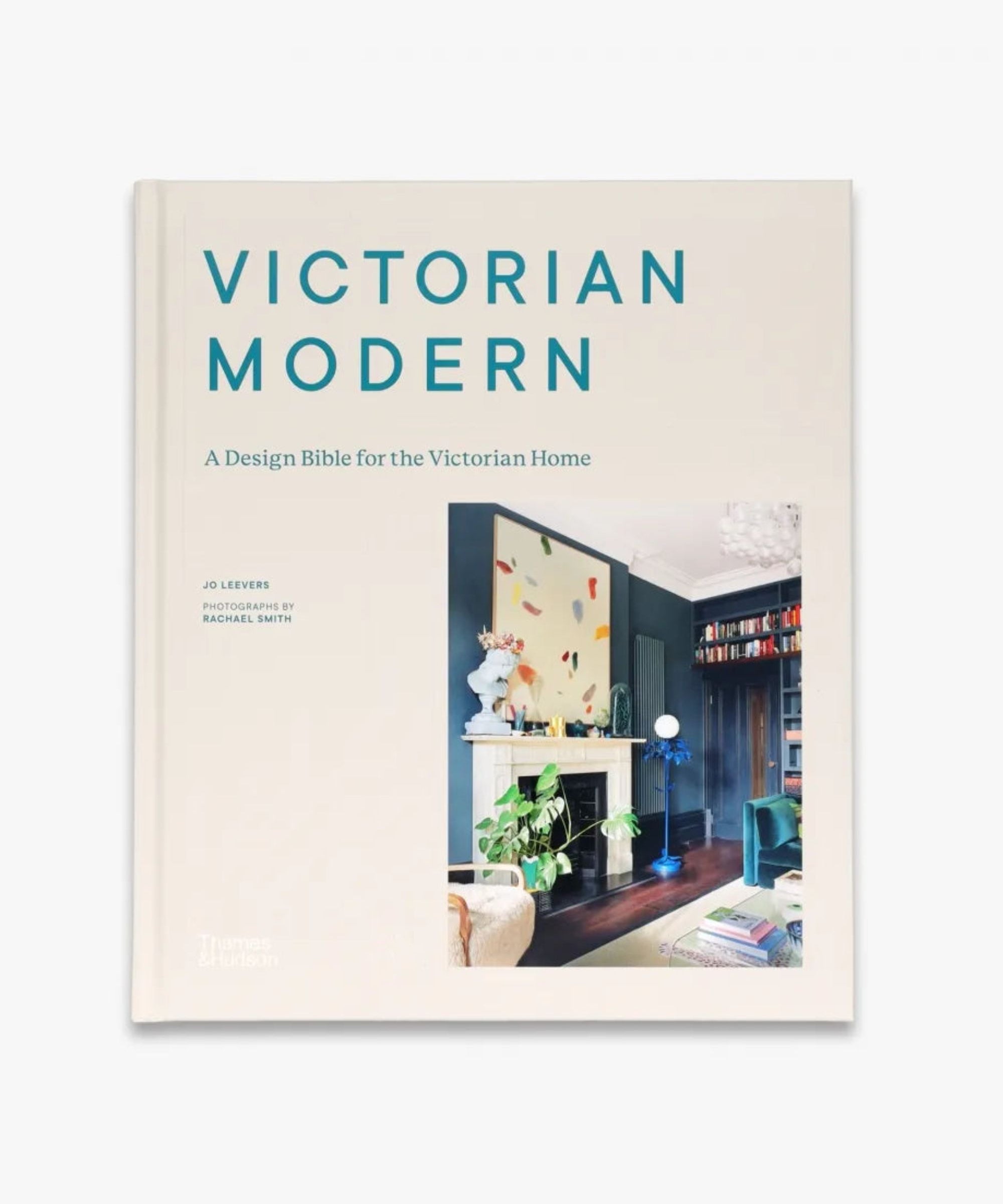 Design bible for the Victorian home. Hardback book exploring how today’s designers are adapting these houses in innovative ways for contemporary lifestyles