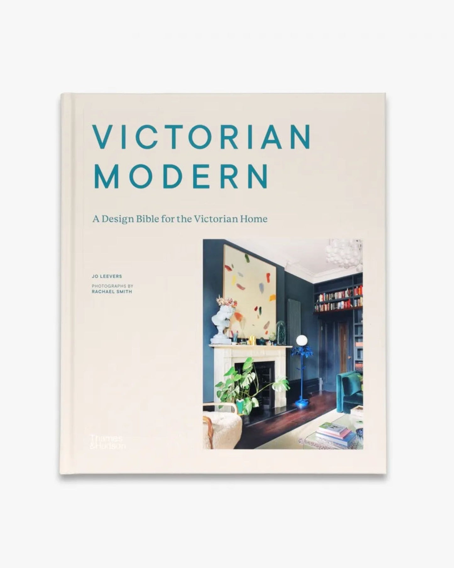 Design bible for the Victorian home. Hardback book exploring how today’s designers are adapting these houses in innovative ways for contemporary lifestyles