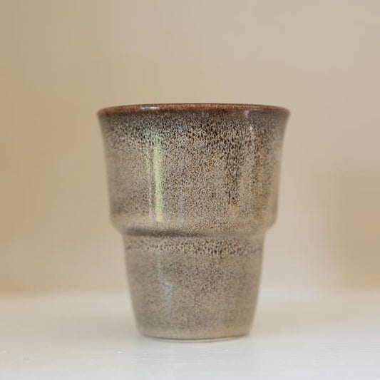 Tawny Coffee Beaker | Tawny