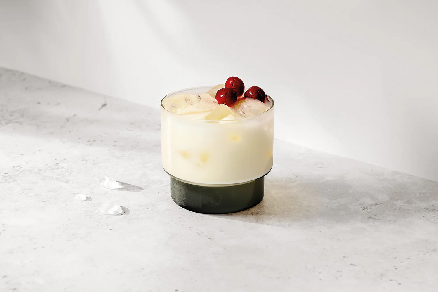 White Christmas - Premixed Cocktails 100ml