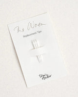 Wren | Tips 3 Pack