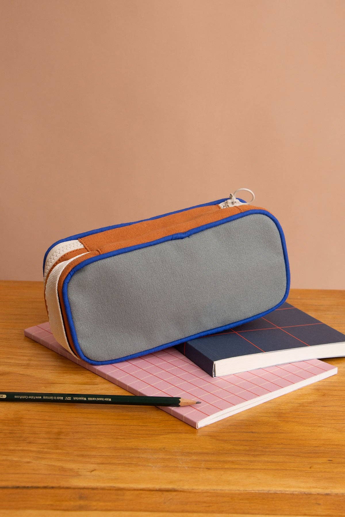 Pencil Case | Blush Pink