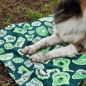 Dock & Bay Dog Towel - Dog & Bay Club