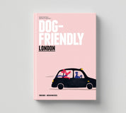 Dog-Friendly London