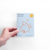 Audiobook in a Card: Love, Leda by Mark Hyatt