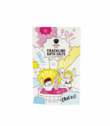 Crackling Bath Salts | Pink