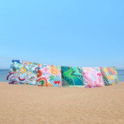 Dock & Bay Kids Beach Towel - Into the Wild