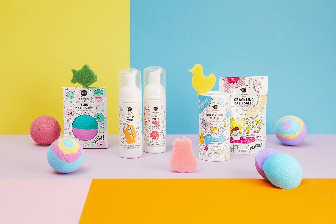 Bath Bomb | Supernova