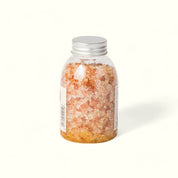 Sea Buckthorn Pink Bath Salts