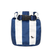Small Waterproof Dry Bag, 5L capacity - Whitsunday Blue