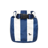 Small Waterproof Dry Bag, 5L capacity - Whitsunday Blue