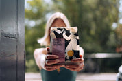 Coffee, Girl Crush blend. El Salvador & Brazil.: French Press / 250g