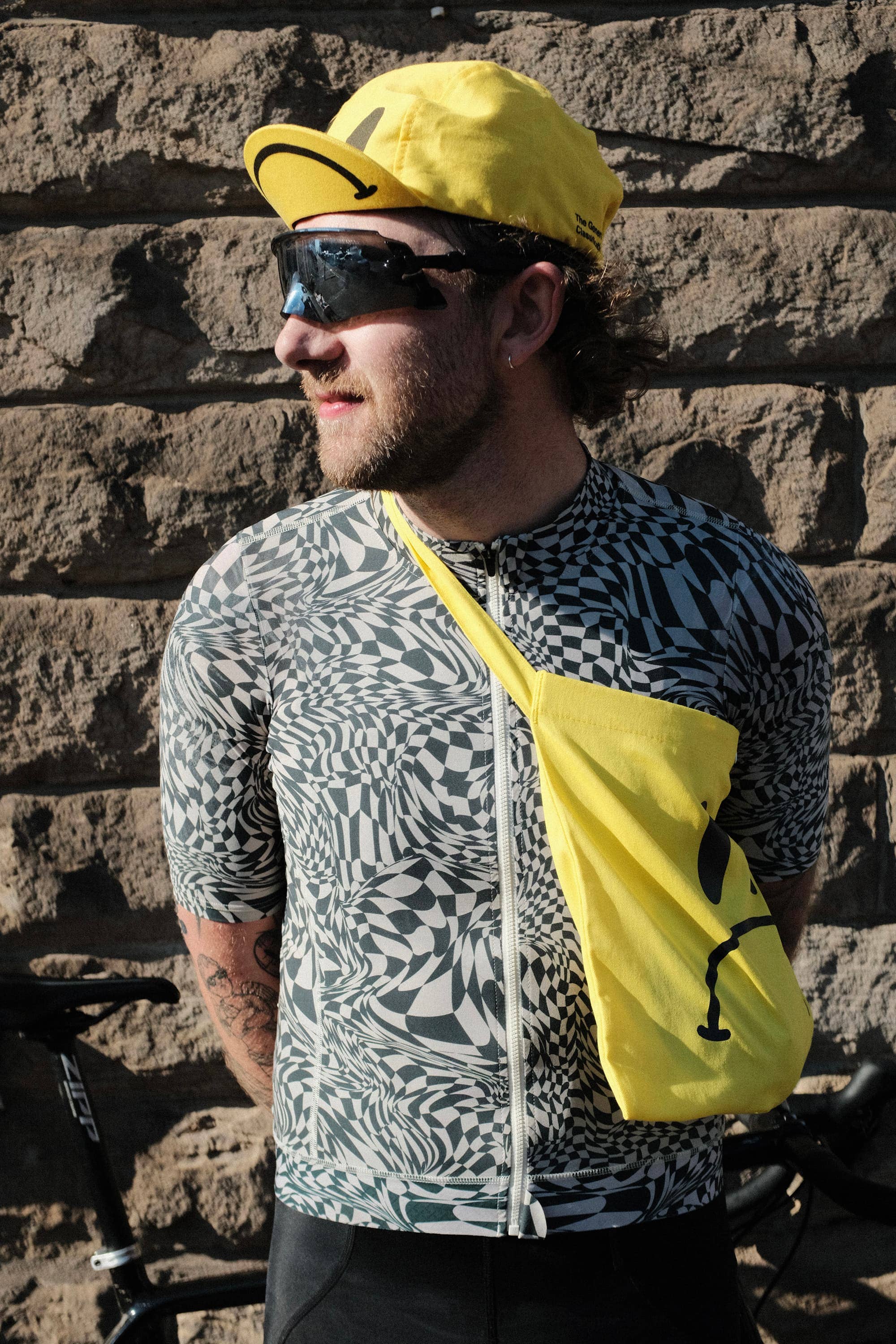 Smiley Musette