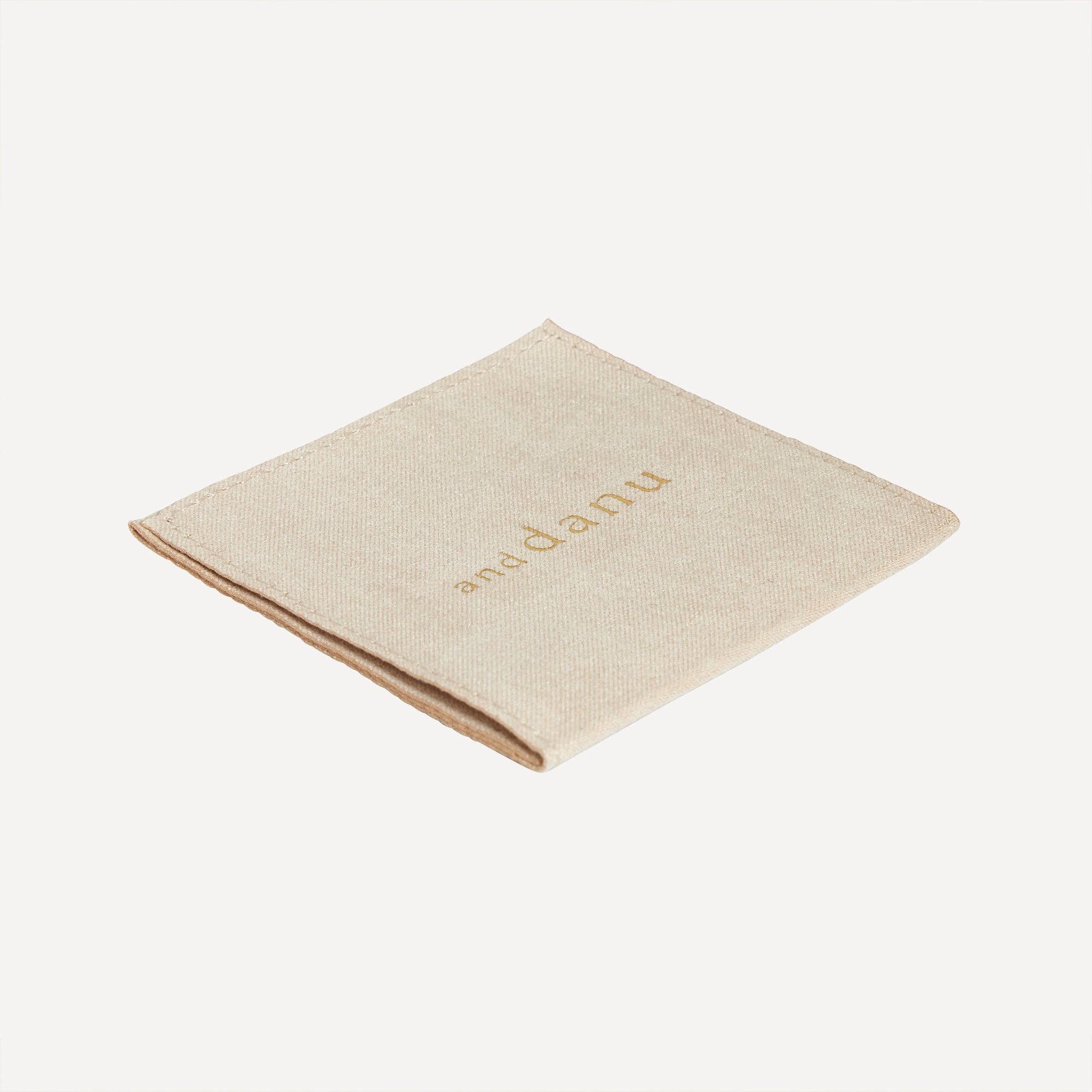 'Bream' Waterproof Gold Ring