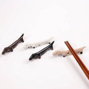 Dachshun Chopstick Rest