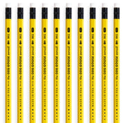 The Odd Goose Pencil | Handmade Giftable Retro Style Box