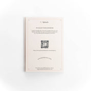 Audiobook in a Card: Emily Brontë’s Wuthering Heights