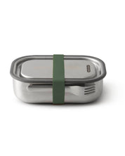 Lunch Box | Leak Proof Stainless Steel Lunch Box | Large
