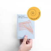 Audiobook in a Card: The Pages of the Sea by Anne Hawk