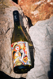 Biodynamic Wine | Sauvignon Blanc Scene No. 4 2025 (Abv 12%)
